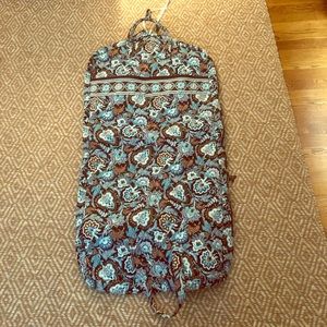 Vera Bradley hanging bag